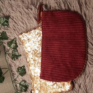IPSY Bags- 2 bags in bundle